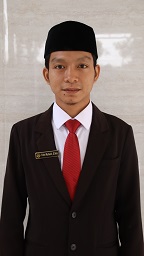 Fahri Ruhaini, S.Sos